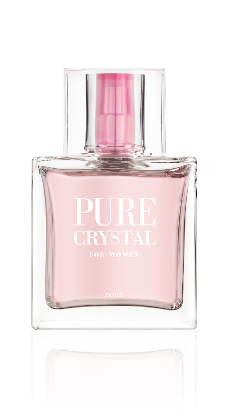 PURE Crystal