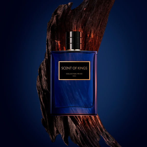 Scent of Kings